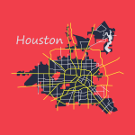 Houston Researchers Use Regional HIE to Study COVID Risk Factors
